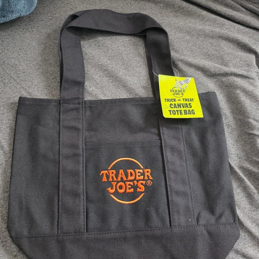 Trader Joes Bag